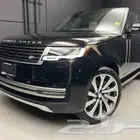 2025 Range Rover P530 SE SWB