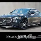 مرسيدس إي كلاس 2024 Mercedes-Benz E350 4MATIC