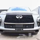 2025 Infiniti QX80 AUTOGRAPH