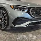 2026 Mercedes-Benz E350