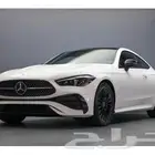 2024 Mercedes-Benz CLE 300 4MATIC Coupe