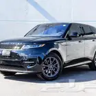 2023 Land Rover Range Rover Sport DYNAMIC SE