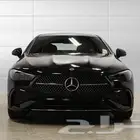 فل 2024 Mercedes-Benz CLE 300