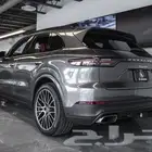 2022 PORSCHE CAYENNE