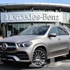 2021 Mercedes-Benz GLE350