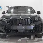 2024 BMW X6 xDrive40i-Premium Enhanced Package