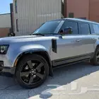 2024 Land Rover Defender 110 P400 X-Dynamic SE