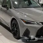 2025 Lexus IS 350 F SPORT