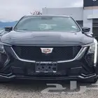 كاديلاك سي تي فايف Cadillac CT5 SPORT موديل 2025