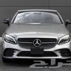 2021 Mercedes-Benz C-Class C 300