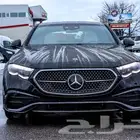 2025 Mercedes-Benz E450 4MATIC Sedan