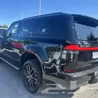 2024 Lexus GX 550