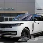 Range Rover P530 AUTOBIOGRAPH