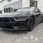 2024 Ford Mustang PREMIUM