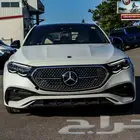 فل 2024 Mercedes-Benz E350 4MATIC