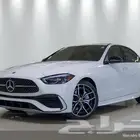 2025 Mercedes-Benz C300 4MATIC Sedan