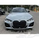 2024 BMW 4 Series 430i