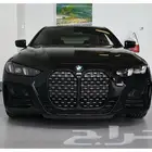 2025 BMW 4 Series 430i xDrive