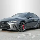 2023 Lexus IS 350