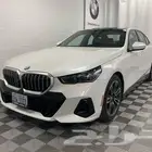2024 BMW 530 i xDrive