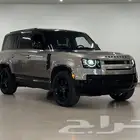 2023 Land Rover Defender 110 P400 X-Dynamic SE