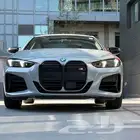 2025 BMW 4 Series M-SPORT M440i