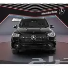 2024 Mercedes-Benz GLE450 4MATIC