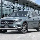 2025 Mercedes-Benz GLC300 4MATIC SUV
