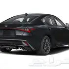 2025 Lexus IS 500 IS 500 F SPORT PERFORMANCE