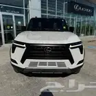 2024 Lexus GX Auto OVERTRAIL