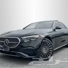 2024 Mercedes-Benz E450