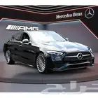 2024 Mercedes-Benz C300 4MATIC