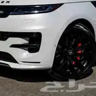 2024 Land Rover Range Rover Sport P400 DYNAMIC SE