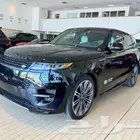 2025 Land Rover Range Rover Sport P400 HSE