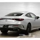 2024 Mercedes-Benz CLE 300