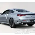 2025 Mercedes-Benz CLE 300C 4MATIC