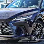 2023 Lexus RX 350h Executive Package فل