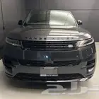 2025 Land Rover Range Rover Sport Dynamic HSE