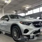مرسيدس بنز جيب 2024 Mercedes-Benz GLC300 SUV