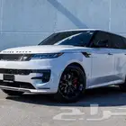 2024 Land Rover Range Rover Sport LOADED HSE DYNAMIC
