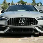 2024 Mercedes-Benz AMG CLE 53