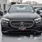 2024 Mercedes-Benz E300