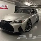 2022 Lexus IS 300