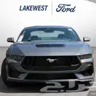 Ford mustang Gt بريميوم باكج اصفار 2025