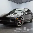 2023 Porsche Macan S V6 Premium Package Plus
