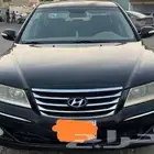 Hyundai Azera 2011