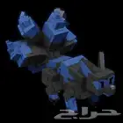 كتسوني ازرق ماب المزرعة