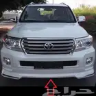 لكزس LX470 - لاندكروزر - دقن- بدي كت