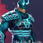 marvel rival سكن dare devil للبيع