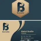 تصميم بطاقة أعمال Bussiness card وبطاقات موظفين وشركات